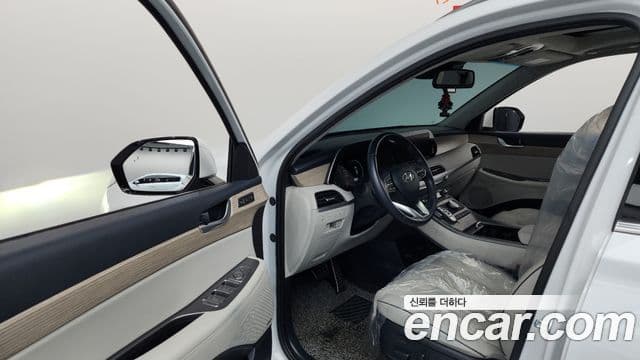 Hyundai Palisade Prestige, 2022 10