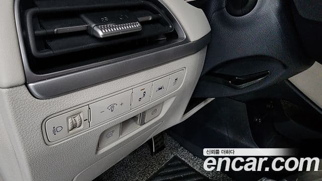 Hyundai Palisade Prestige, 2022 16