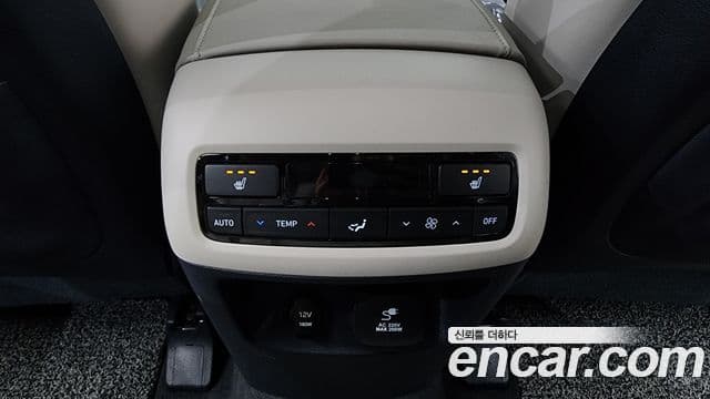 Hyundai Palisade Prestige, 2022 18