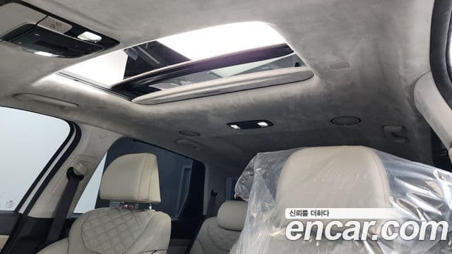 Hyundai Palisade Prestige, 2022 19