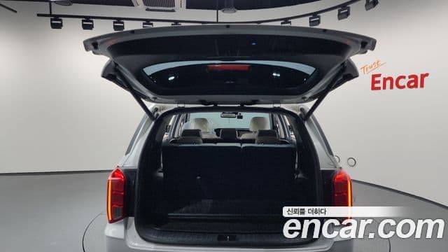 Hyundai Palisade Prestige, 2022 20