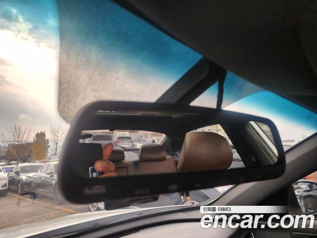 Kia K5 2세대 Noblesse, 2017 11