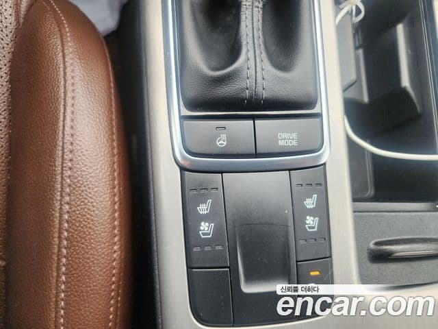 Kia K5 2세대 Noblesse, 2017 13