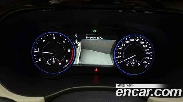 Hyundai Palisade Prestige, 2022 8