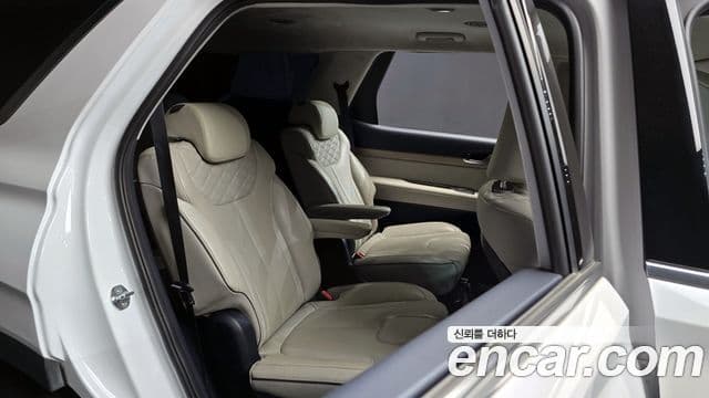 Hyundai Palisade Prestige, 2022 13