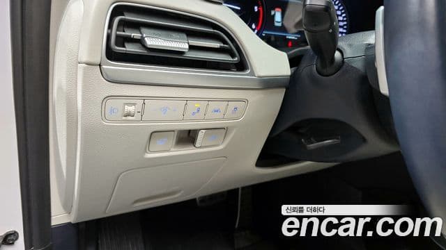 Hyundai Palisade Prestige, 2022 17