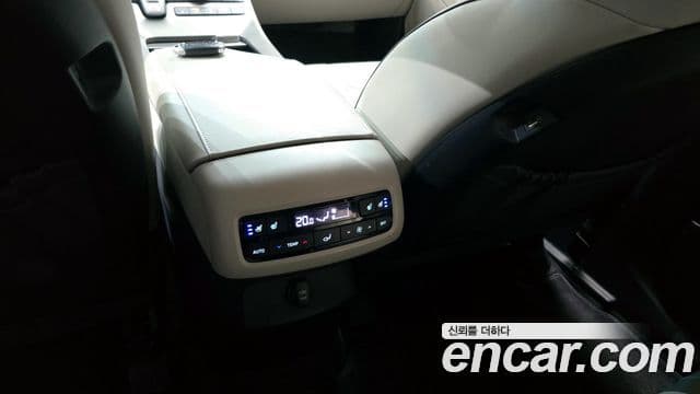 Hyundai Palisade Prestige, 2022 18