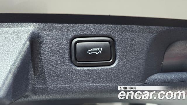 Hyundai Palisade Prestige, 2022 19