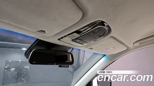 Hyundai Palisade Prestige, 2022 20