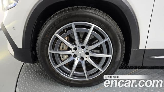 Mercedes-Benz GLB-класс X247 AMG GLB35 4MATIC, 2021 все фото