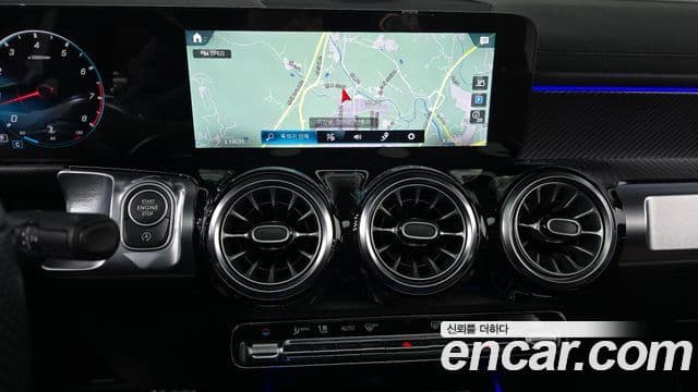 Mercedes-Benz GLB-класс X247 AMG GLB35 4MATIC, 2021 15