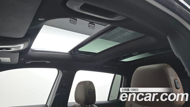 Mercedes-Benz GLB-класс X247 AMG GLB35 4MATIC, 2021 19