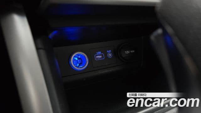 Hyundai LF Sonata Style, 2016 19