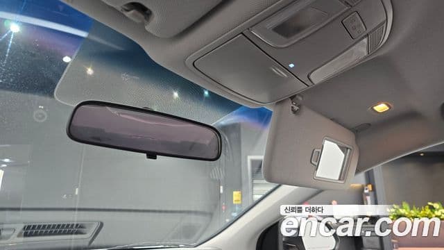 Hyundai LF Sonata Style, 2016 20