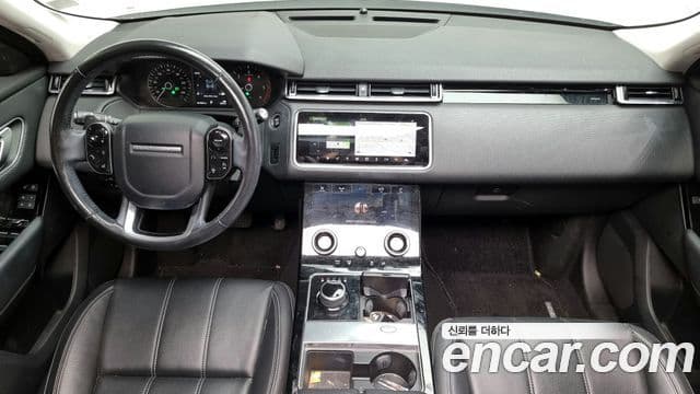 Land Rover Range Rover Velar 2.0 D240 S, 2018 7