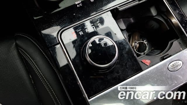 Land Rover Range Rover Velar 2.0 D240 S, 2018 9