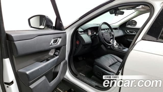 Land Rover Range Rover Velar 2.0 D240 S, 2018 10