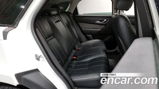 Land Rover Range Rover Velar 2.0 D240 S, 2018 12