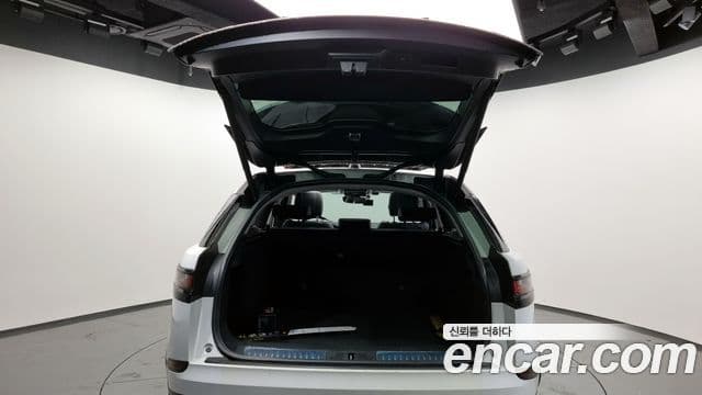 Land Rover Range Rover Velar 2.0 D240 S, 2018 20