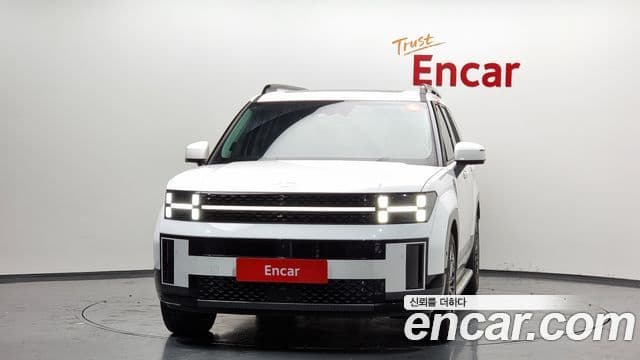 Hyundai Santa Fe (MX5) Calligraphy, 2024 3