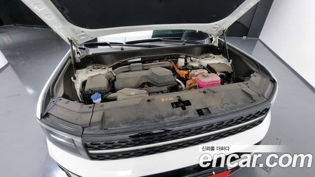 Hyundai Santa Fe (MX5) Calligraphy, 2024 6