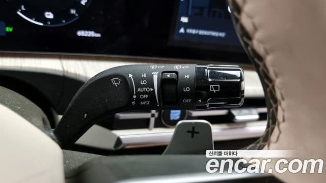 Hyundai Santa Fe (MX5) Calligraphy, 2024 9