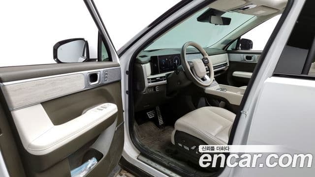 Hyundai Santa Fe (MX5) Calligraphy, 2024 10