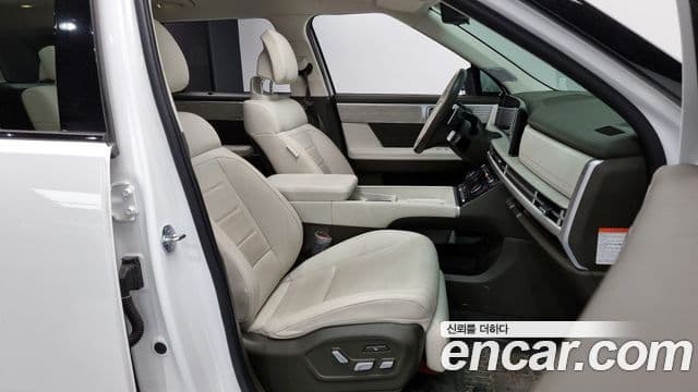 Hyundai Santa Fe (MX5) Calligraphy, 2024 11