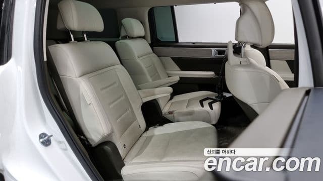 Hyundai Santa Fe (MX5) Calligraphy, 2024 12