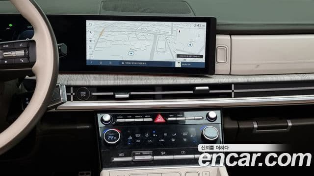 Hyundai Santa Fe (MX5) Calligraphy, 2024 14