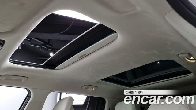 Hyundai Santa Fe (MX5) Calligraphy, 2024 19