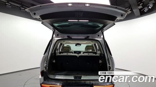 Hyundai Santa Fe (MX5) Calligraphy, 2024 20