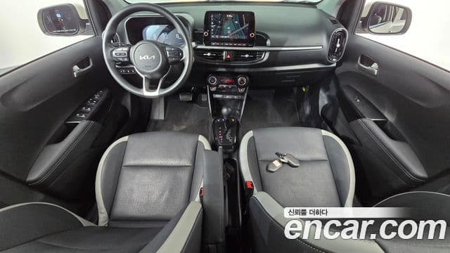 Kia The / новый New Morning (JA) Prestige, 2024 7