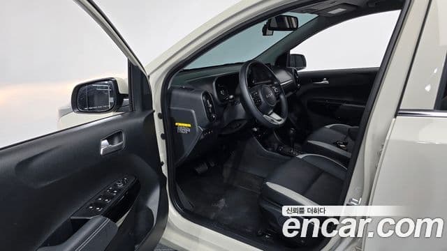 Kia The / новый New Morning (JA) Prestige, 2024 10