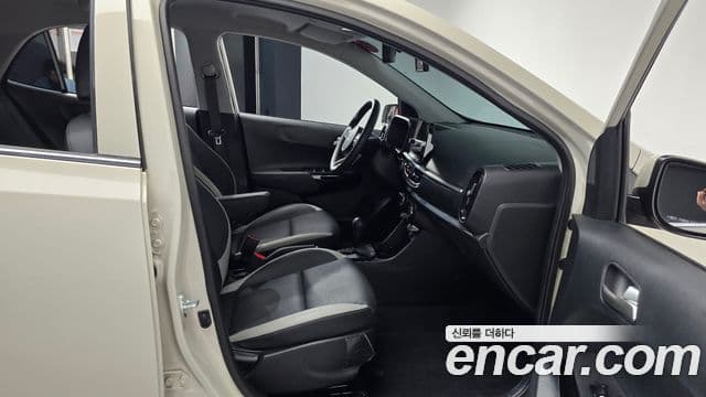 Kia The / новый New Morning (JA) Prestige, 2024 11