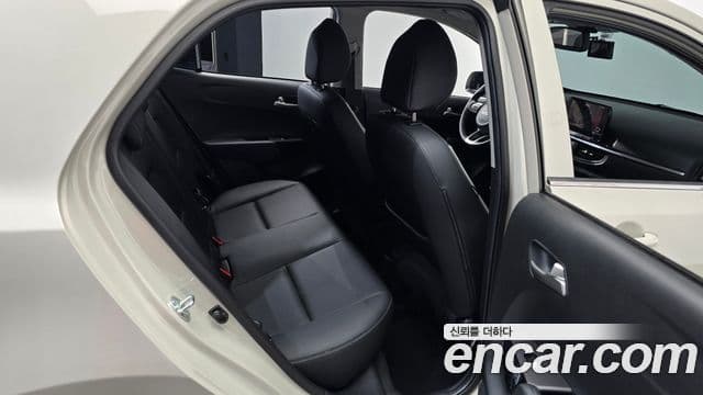 Kia The / новый New Morning (JA) Prestige, 2024 12