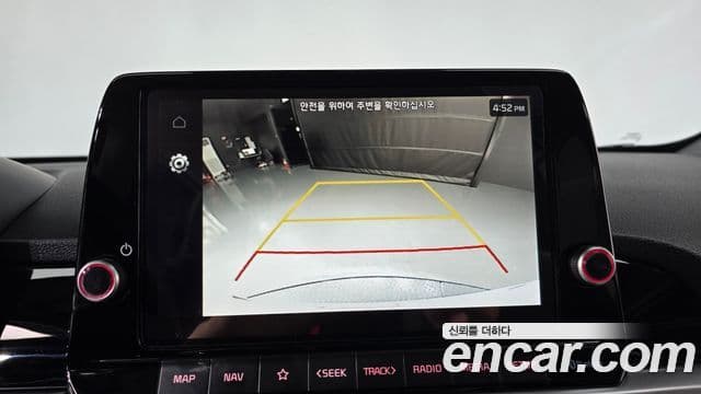 Kia The / новый New Morning (JA) Prestige, 2024 15