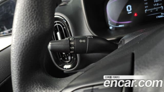 Kia The / новый New Morning (JA) Prestige, 2024 18