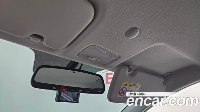 Kia The / новый New Morning (JA) Prestige, 2024 19