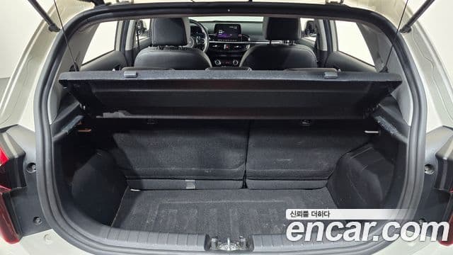 Kia The / новый New Morning (JA) Prestige, 2024 20