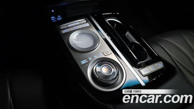 Genesis G80 (RG3) бензин 3.5 турбо AWD, 2022 9