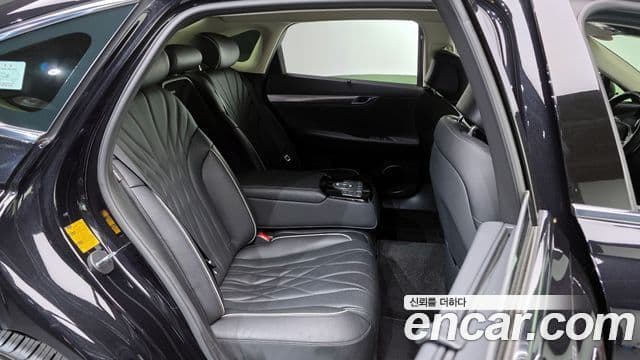 Genesis G80 (RG3) бензин 3.5 турбо AWD, 2022 12