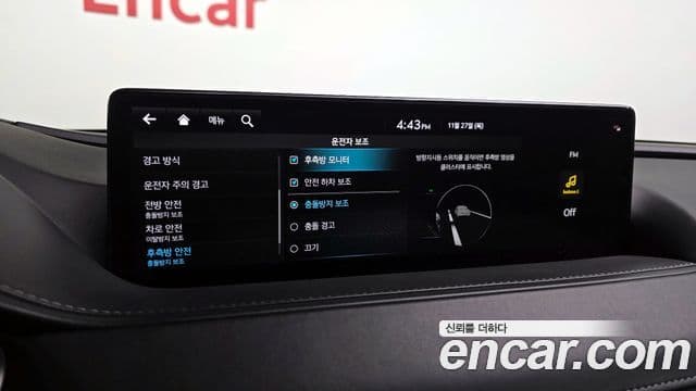 Genesis G80 (RG3) бензин 3.5 турбо AWD, 2022 16