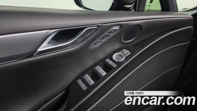 Genesis G80 (RG3) бензин 3.5 турбо AWD, 2022 17