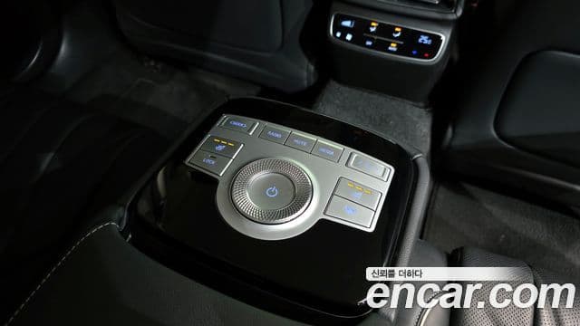 Genesis G80 (RG3) бензин 3.5 турбо AWD, 2022 18