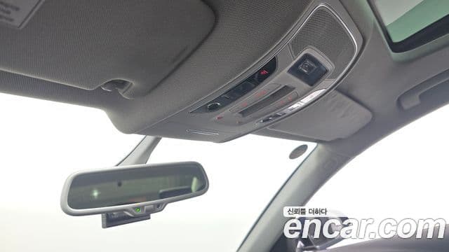 Audi New A6 C7, 2012 18