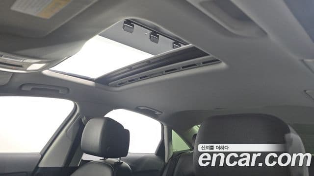 Audi New A6 C7, 2012 19