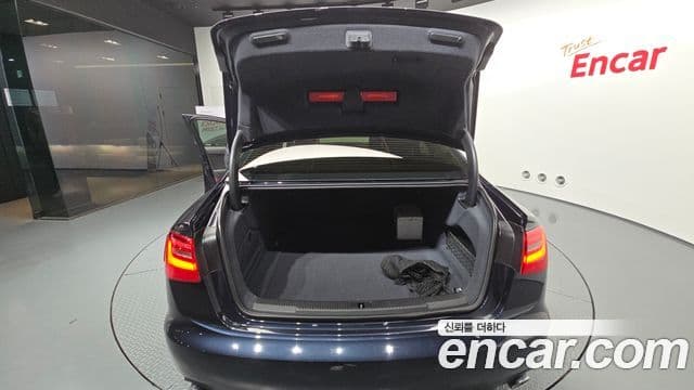 Audi New A6 C7, 2012 20