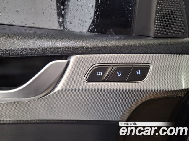 Hyundai Palisade Exclusive, 2019 11