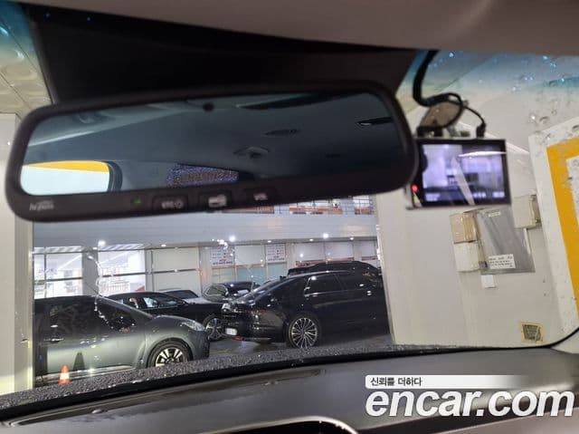 Hyundai Palisade Exclusive, 2019 12